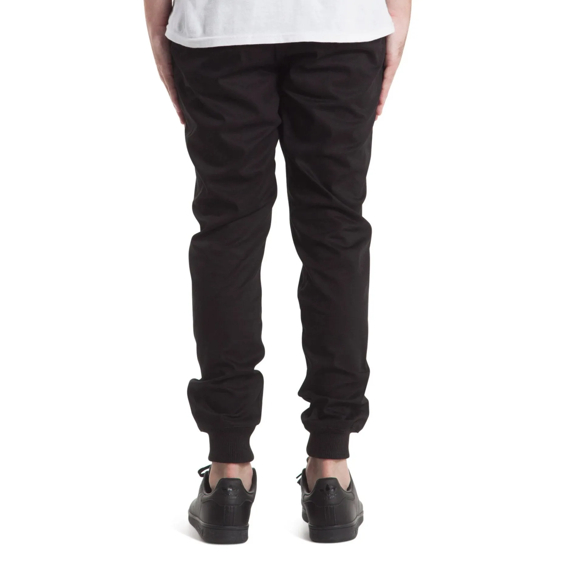 Publish Legacy 2.0 Jogger Pants Black