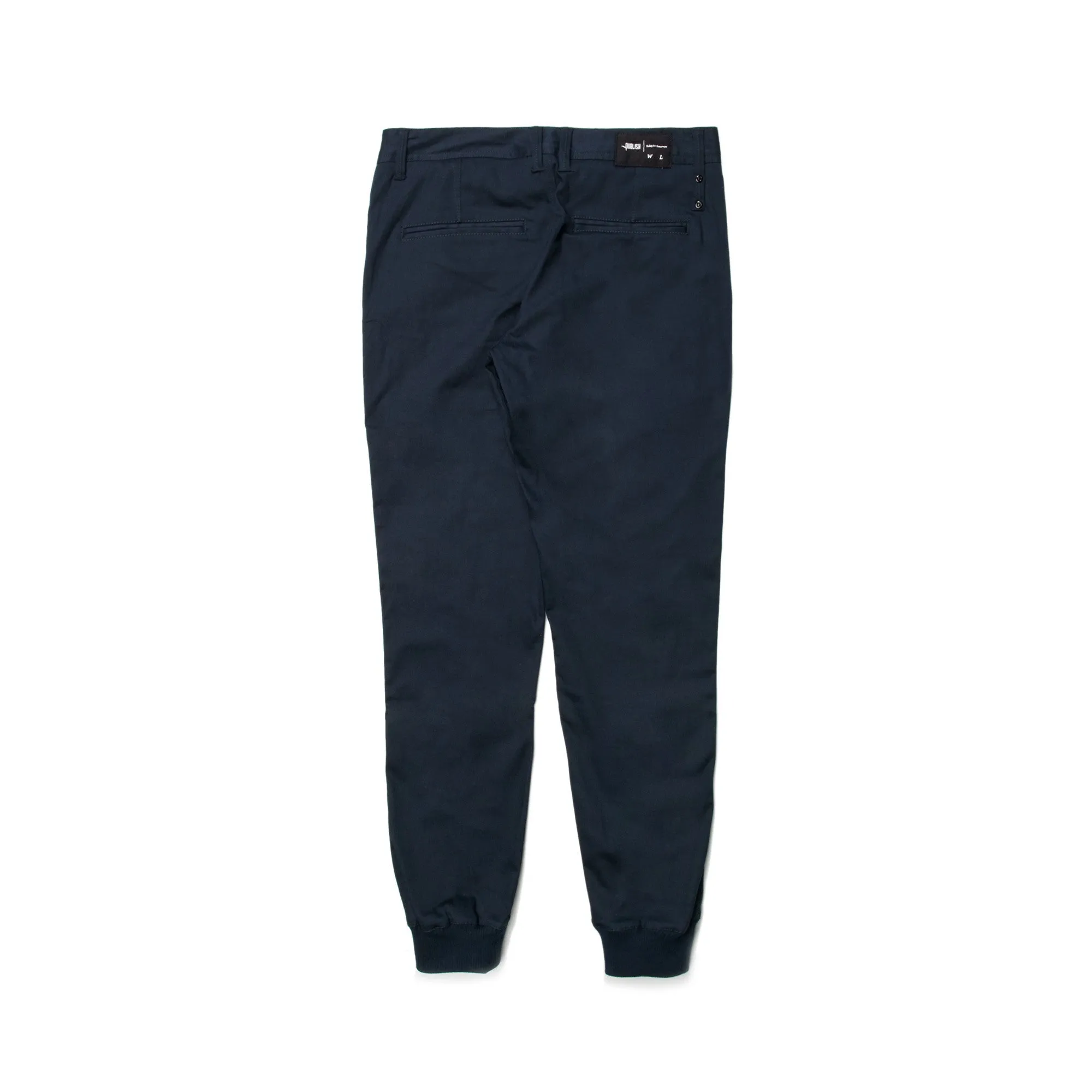 Publish Legacy 2.0 Jogger Pants Navy