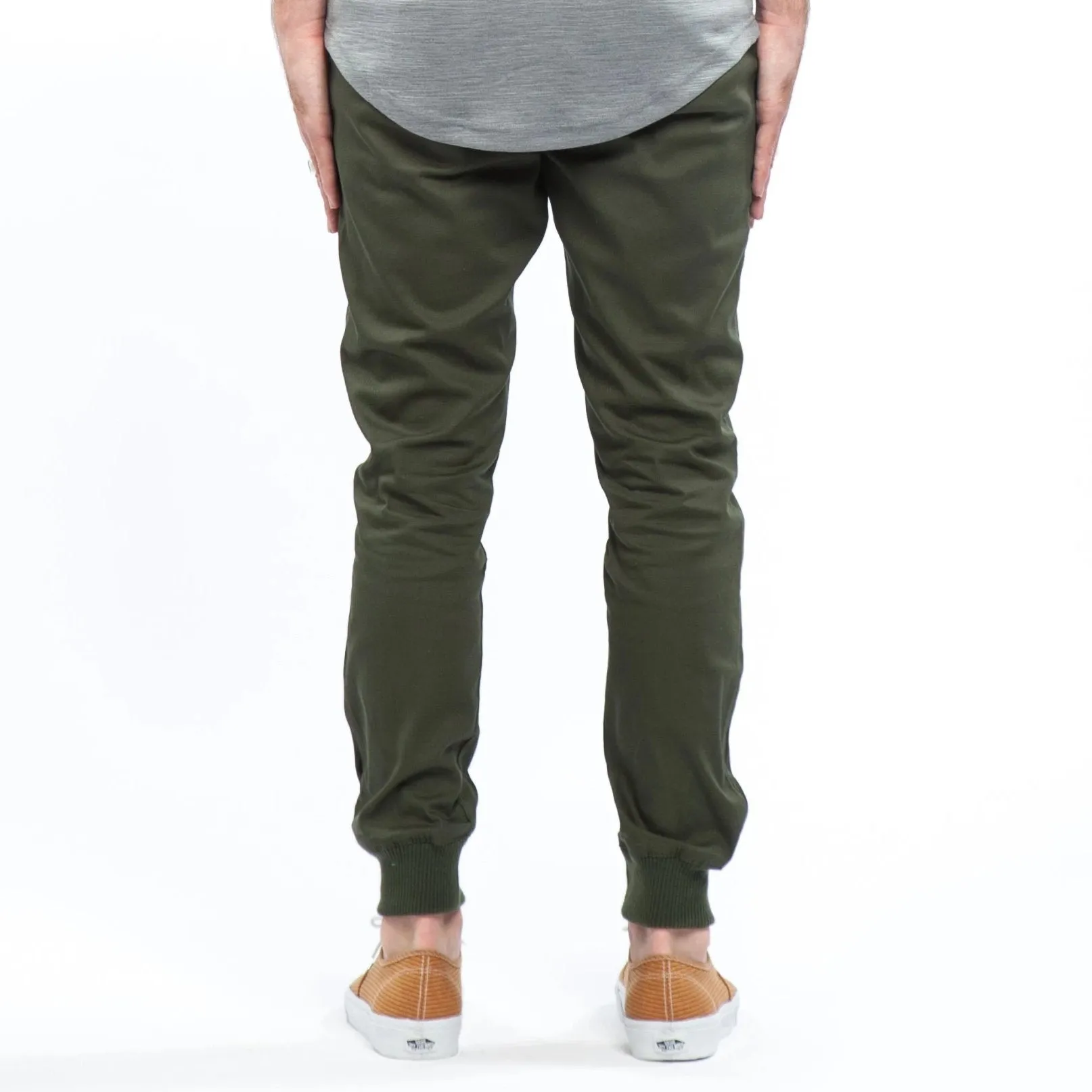 Publish Legacy 2.0 Jogger Pants Olive