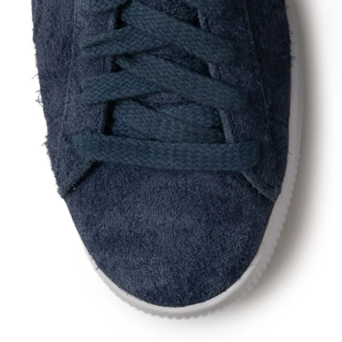 Puma Men Suede VTG Hairy Suede (blue / peacoat / white)