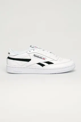 Reebok Classic leather sneakers white color