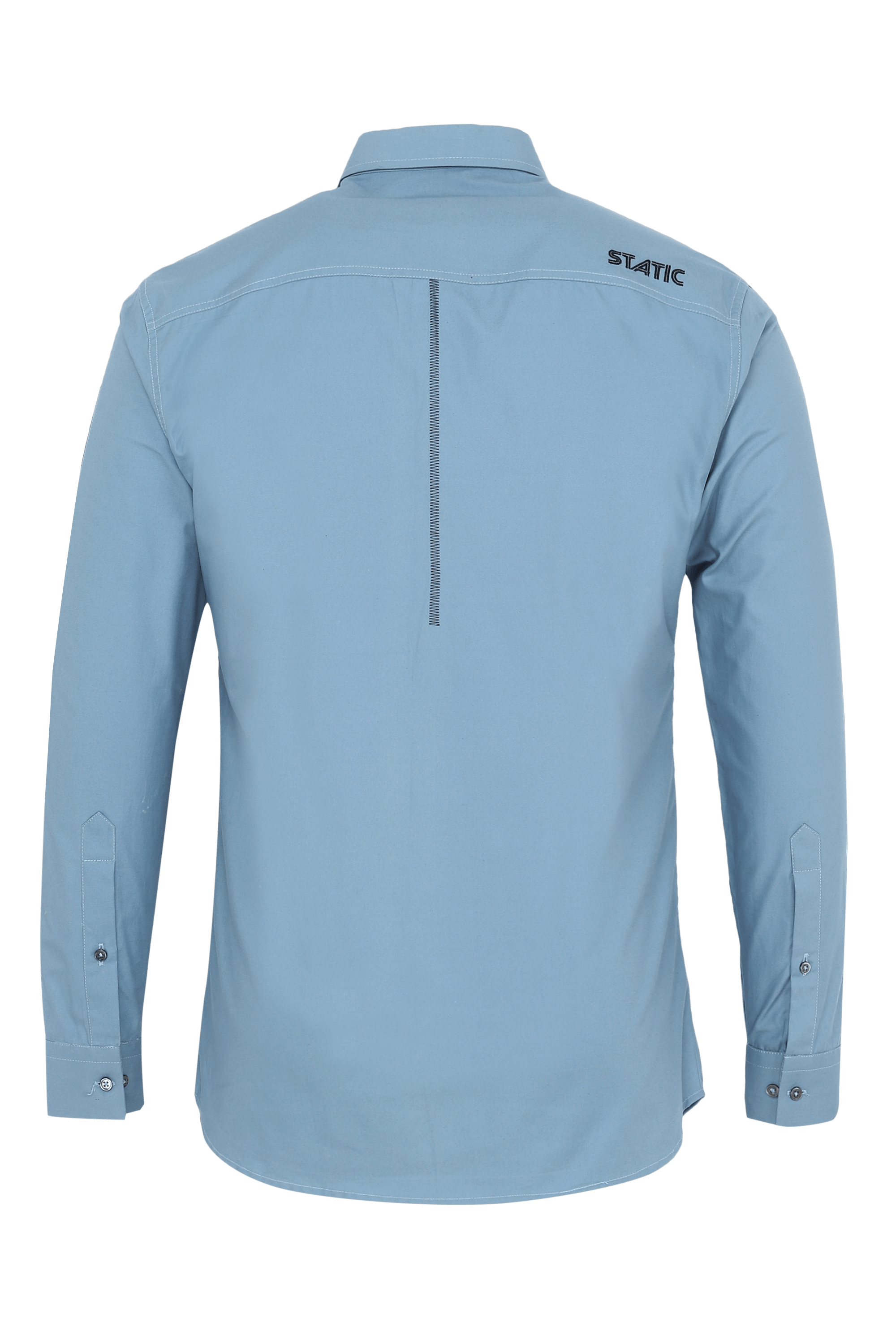 Resistor Shirt with Zip Pocket