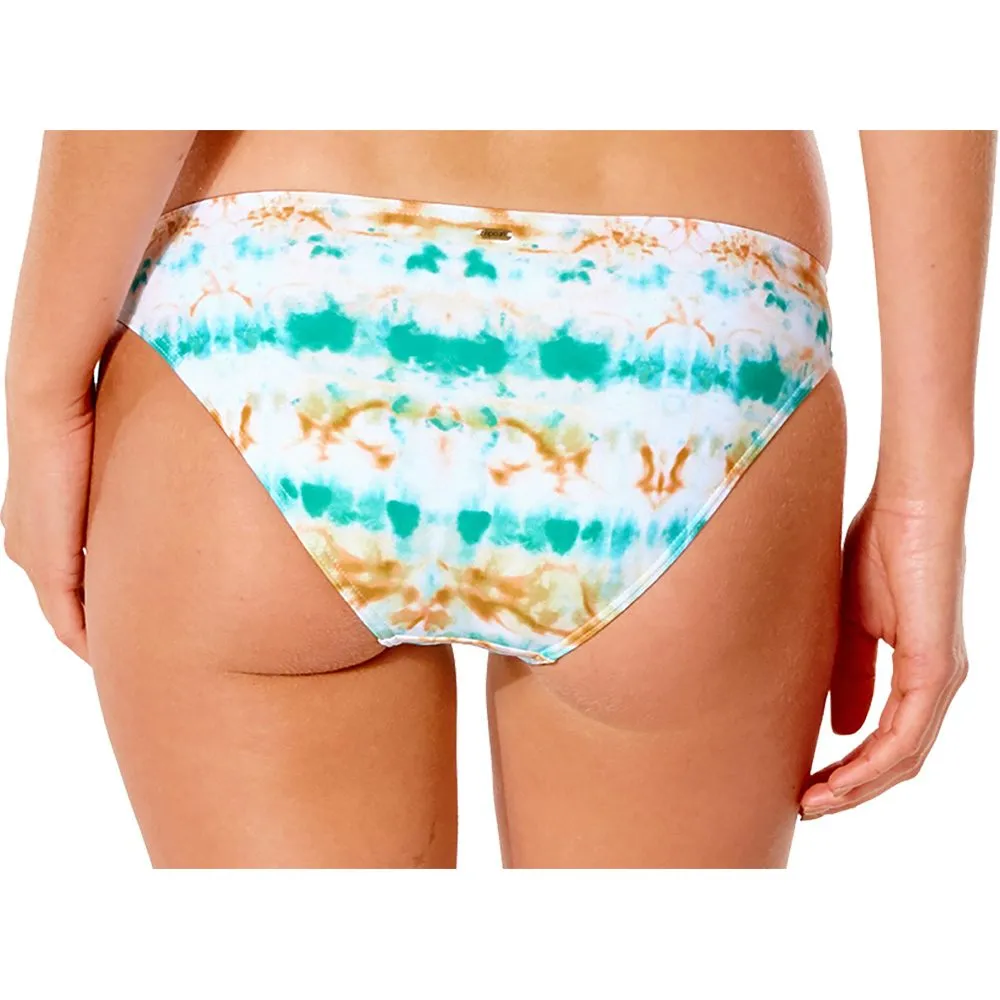 Rip Curl - Summer Palm Full Bikini Pants Women light aqua