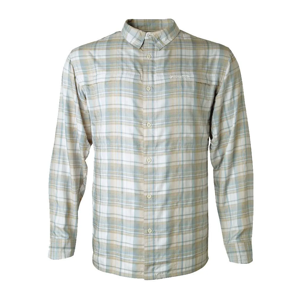 Sage Guide Fishing Shirt