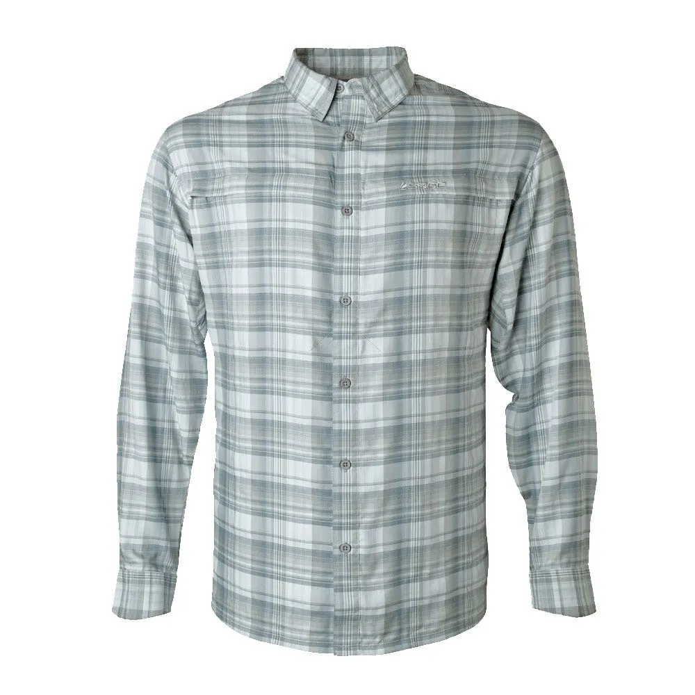 Sage Guide Fishing Shirt