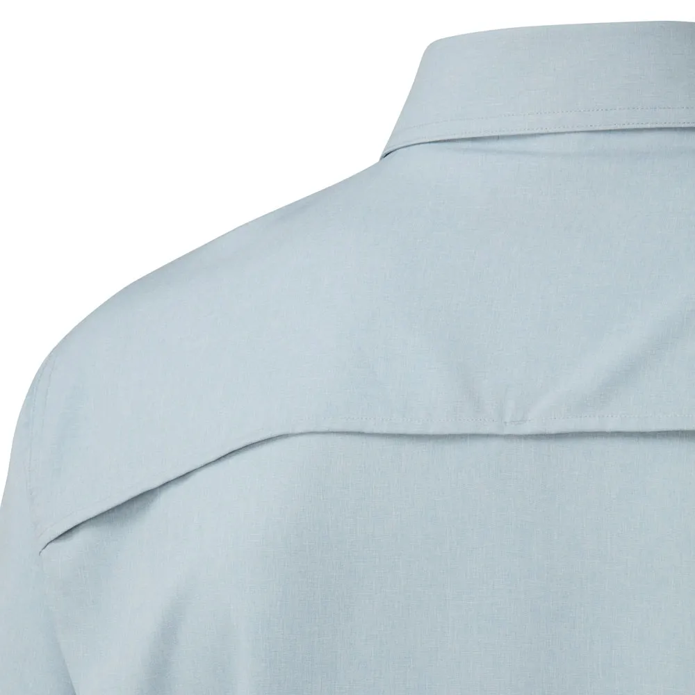 Schoffel Findhorn Technical Fishing Shirt