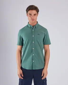 Selleck SS Shirt Dark Forest