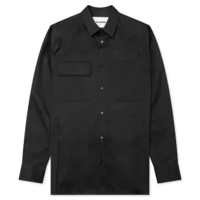 Shirt - Black