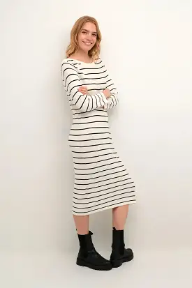 Sillar Knit Dress