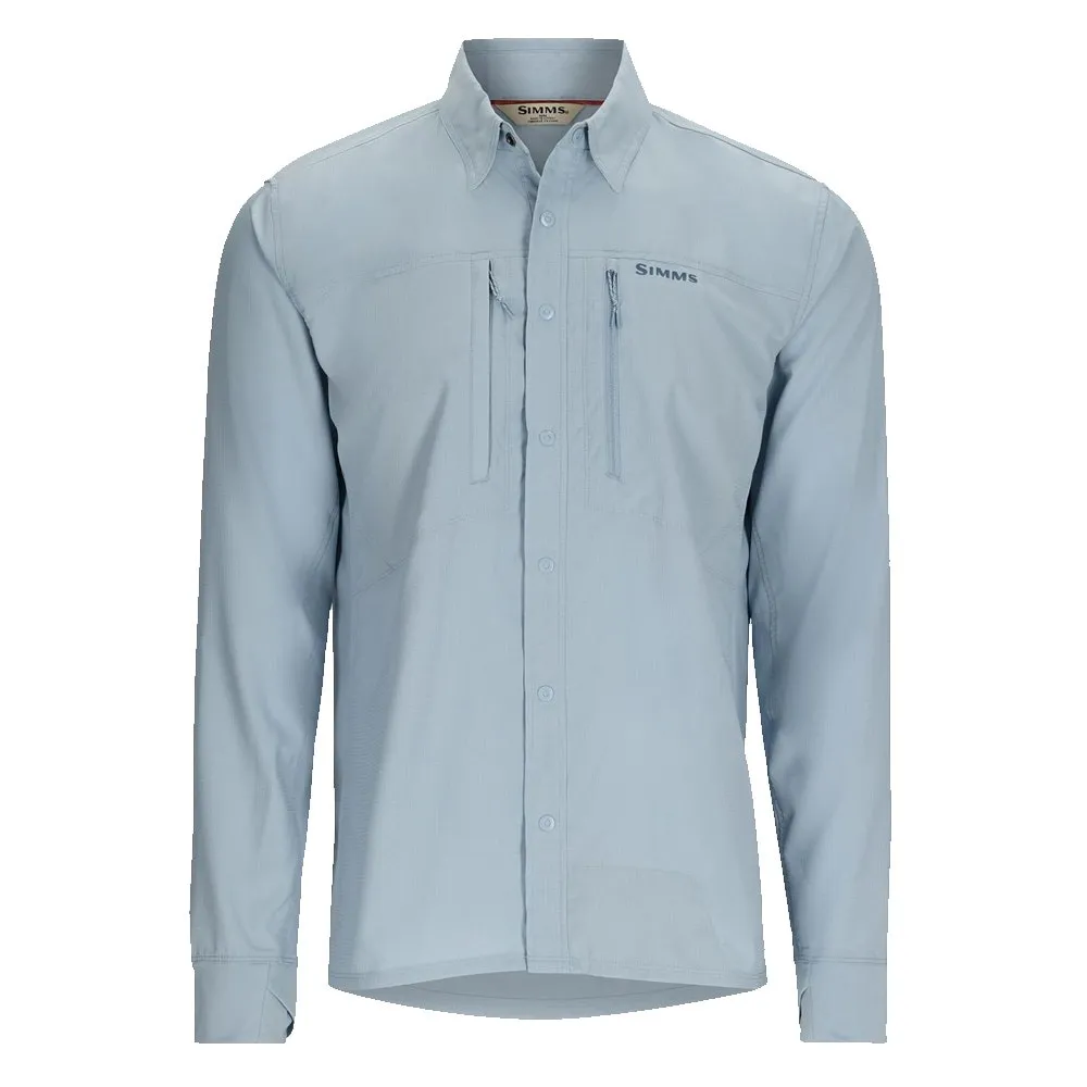 Simms Intruder BiComp Fishing Shirt