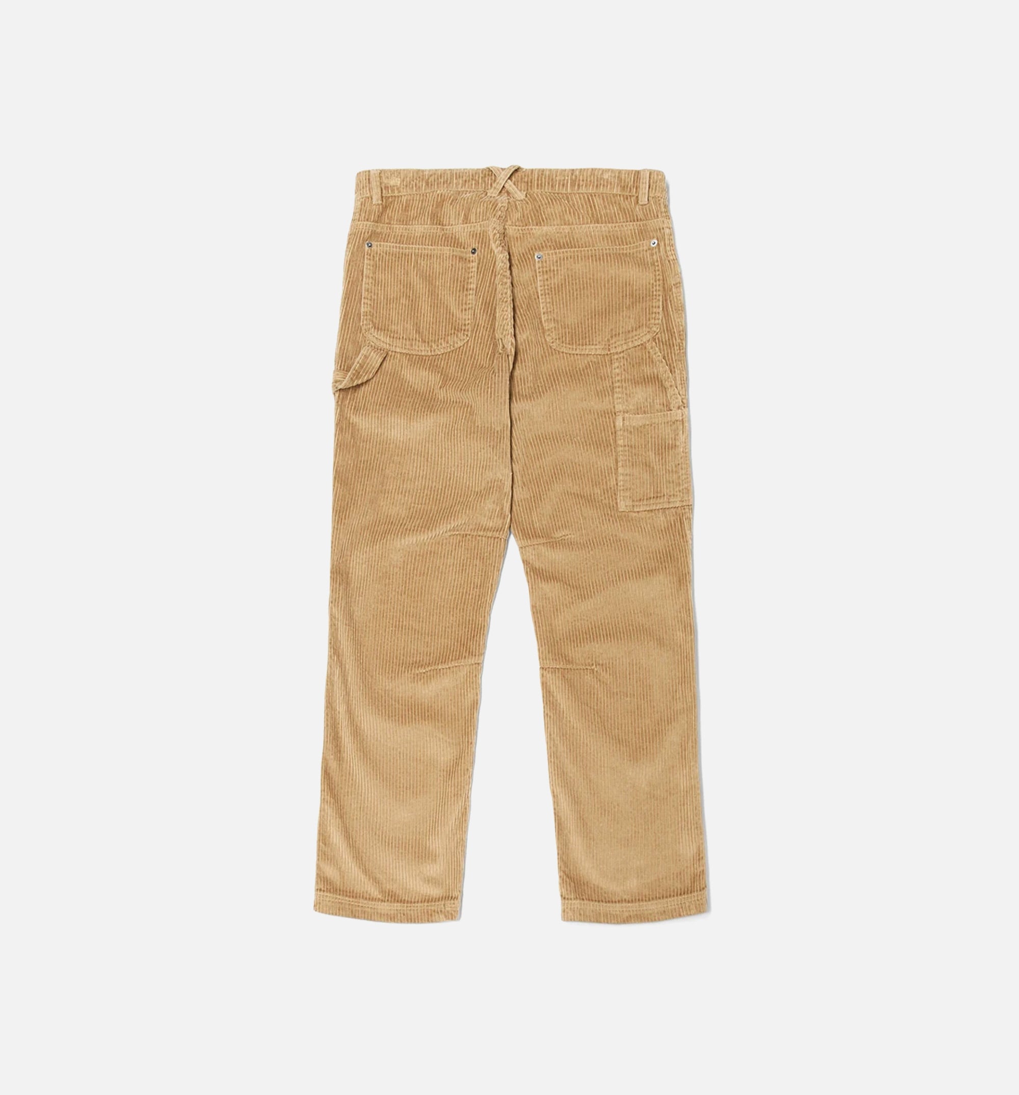 Smokey Corduroy Pant Mens Pants - Khaki