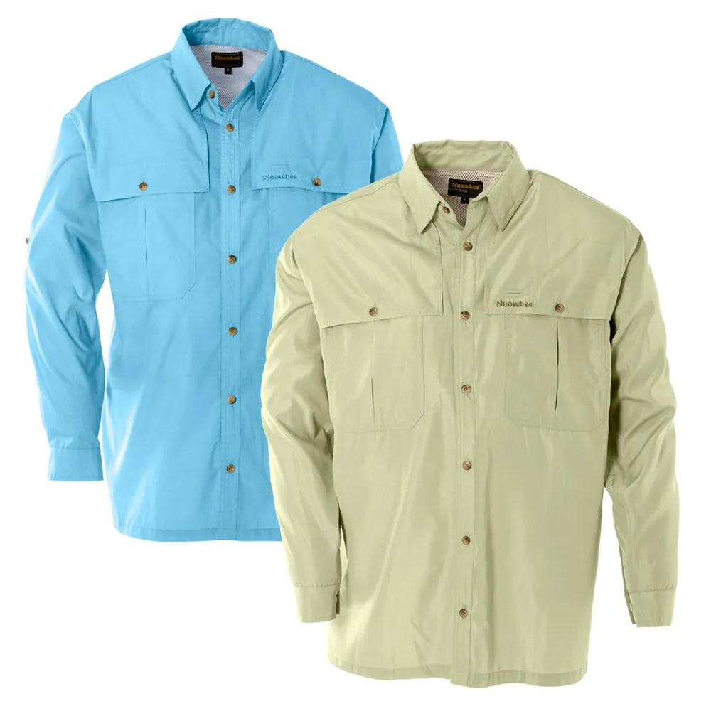 Snowbee XS Fishing Shirt