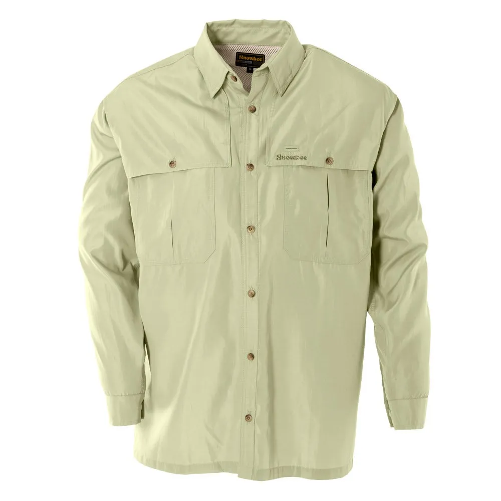 Snowbee XS Fishing Shirt