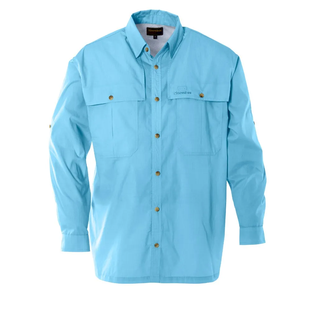 Snowbee XS Fishing Shirt