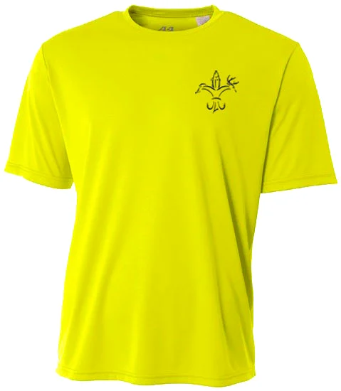 Sportsman Youth Performance Fishing Shirt