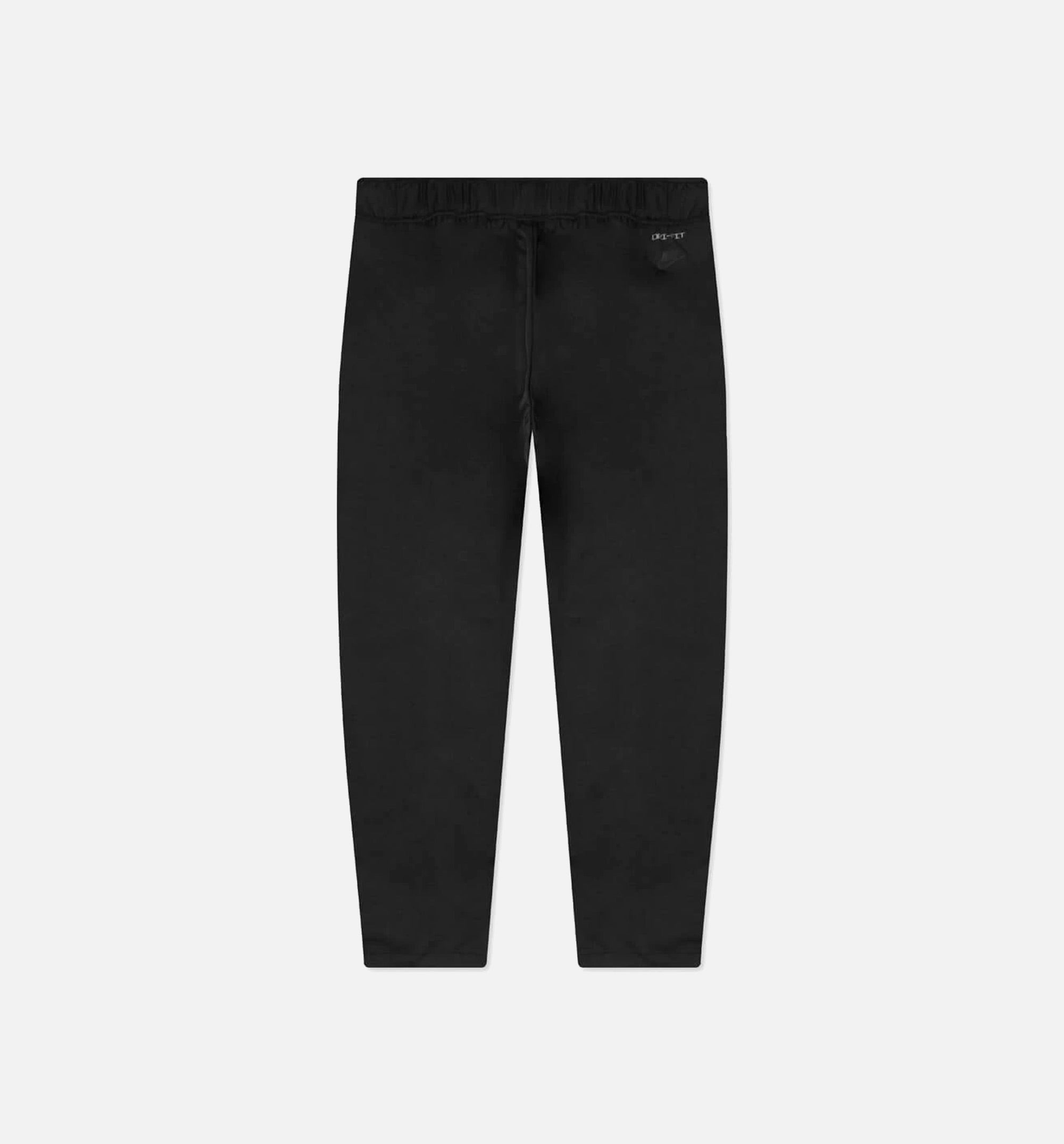 Sportswear Tech pack Woven Pant Womens Pant - Black/Black