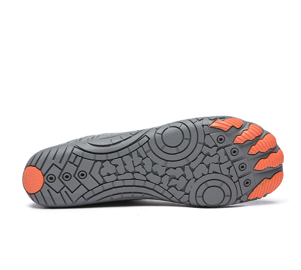 TARRAMARRA Men Water Shoes With Honeycomb Insole