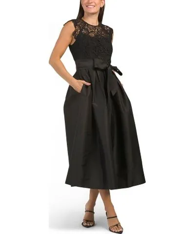 Tj Maxx Cline Midi Dress For Women