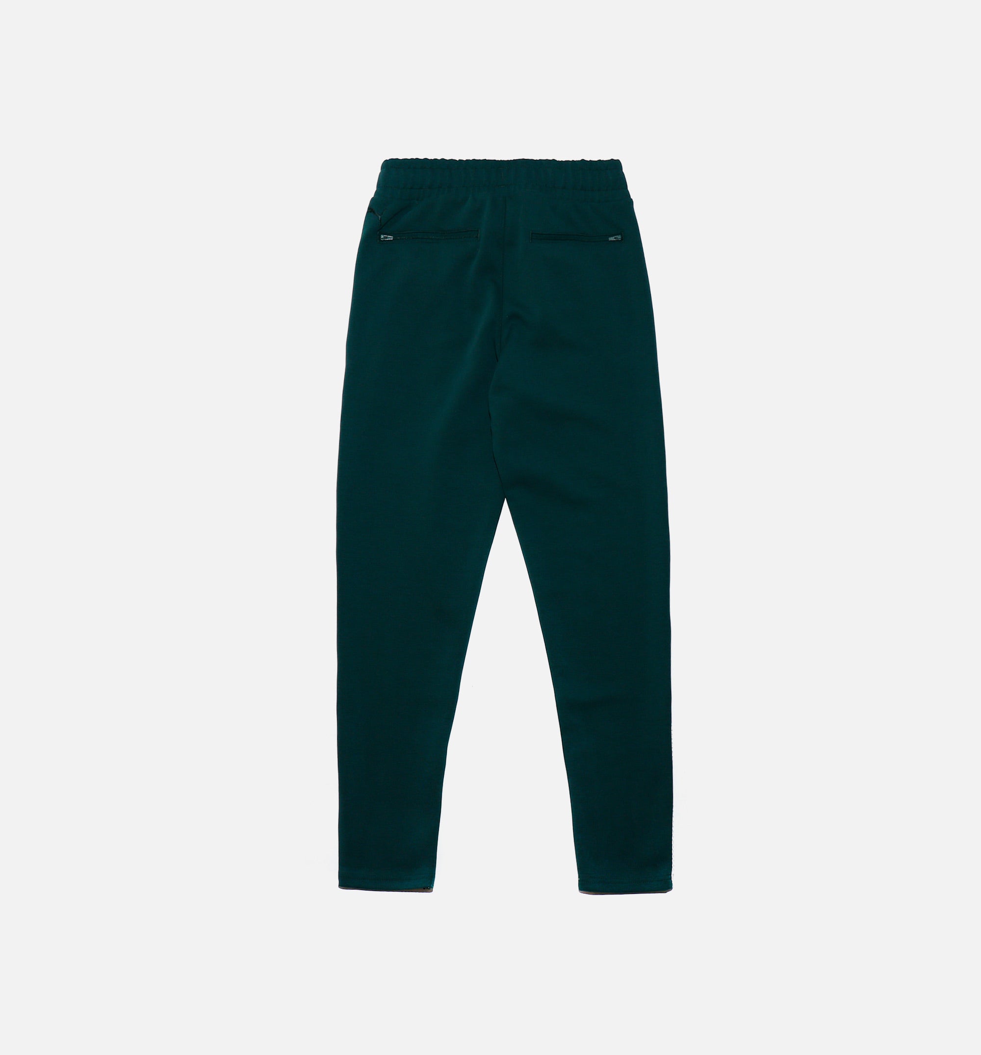 TMC On The Run Fleece Mens Pants - Green