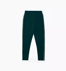 TMC On The Run Fleece Mens Pants - Green