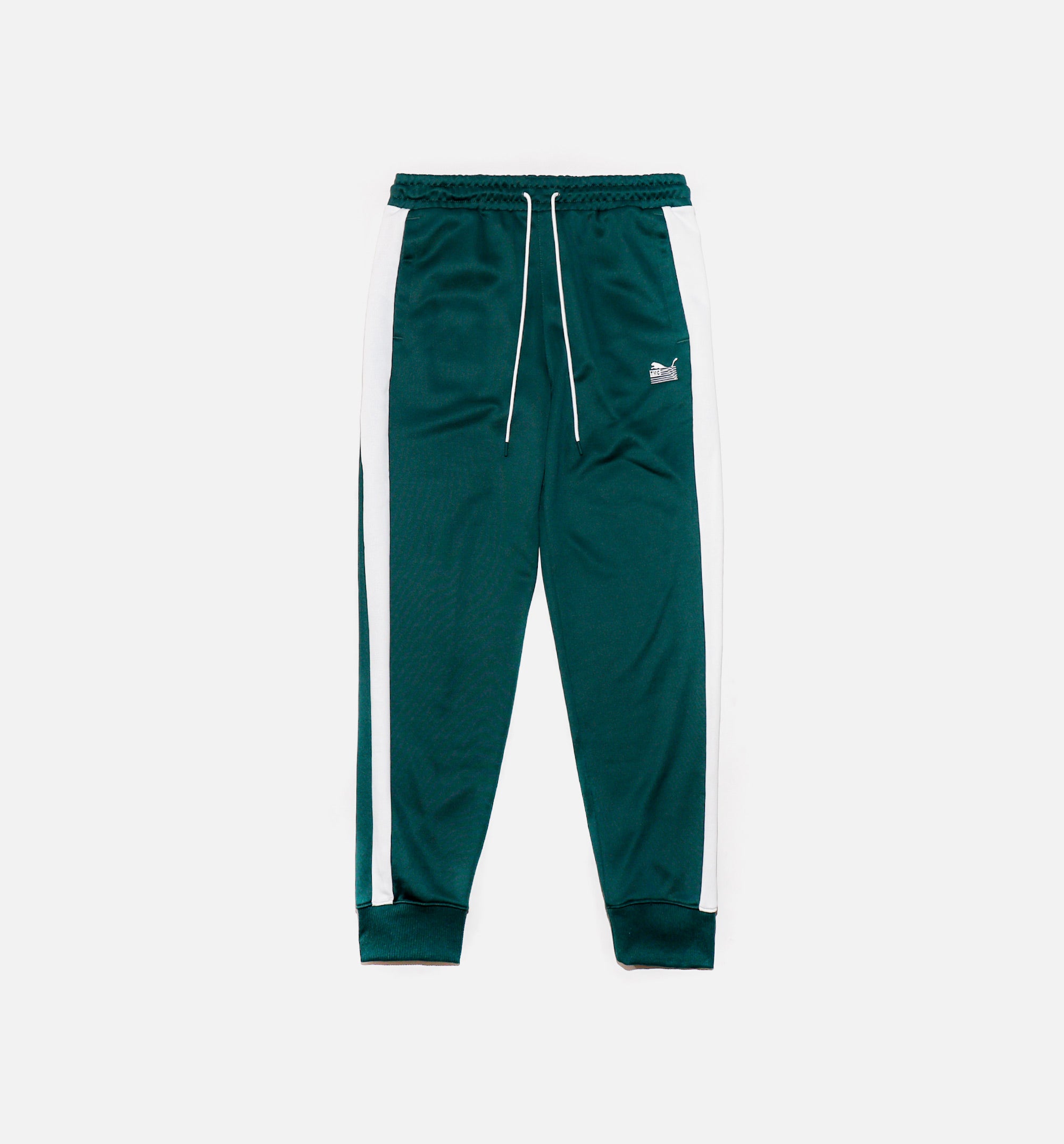 TMC On The Run T7 Mens Pants - Green