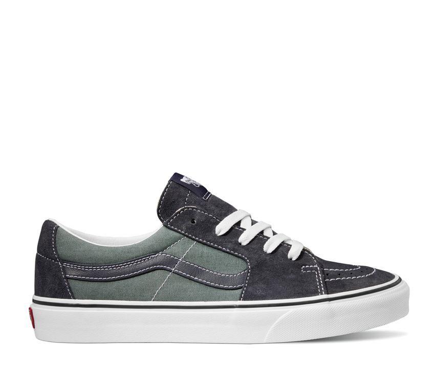 Vans Sk8 Low 2-Tone Navy/Blue