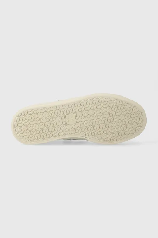 Veja leather sneakers Campo white color CP0502347A