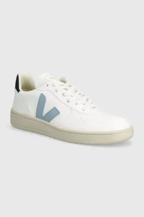 Veja sneakers V-10 white color VX0703111