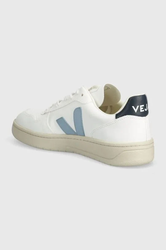 Veja sneakers V-10 white color VX0703111