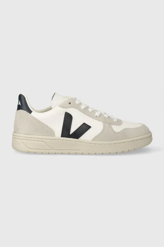 Veja sneakers white color