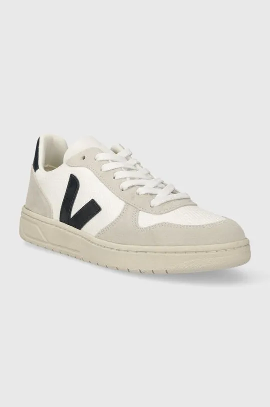 Veja sneakers white color