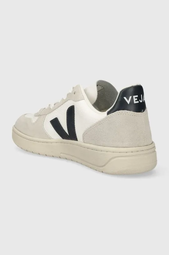 Veja sneakers white color