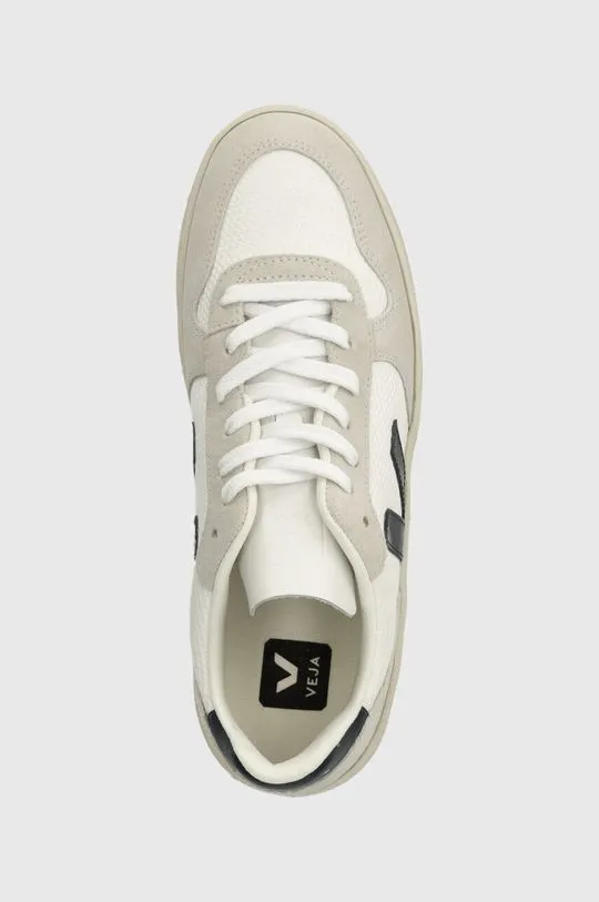 Veja sneakers white color