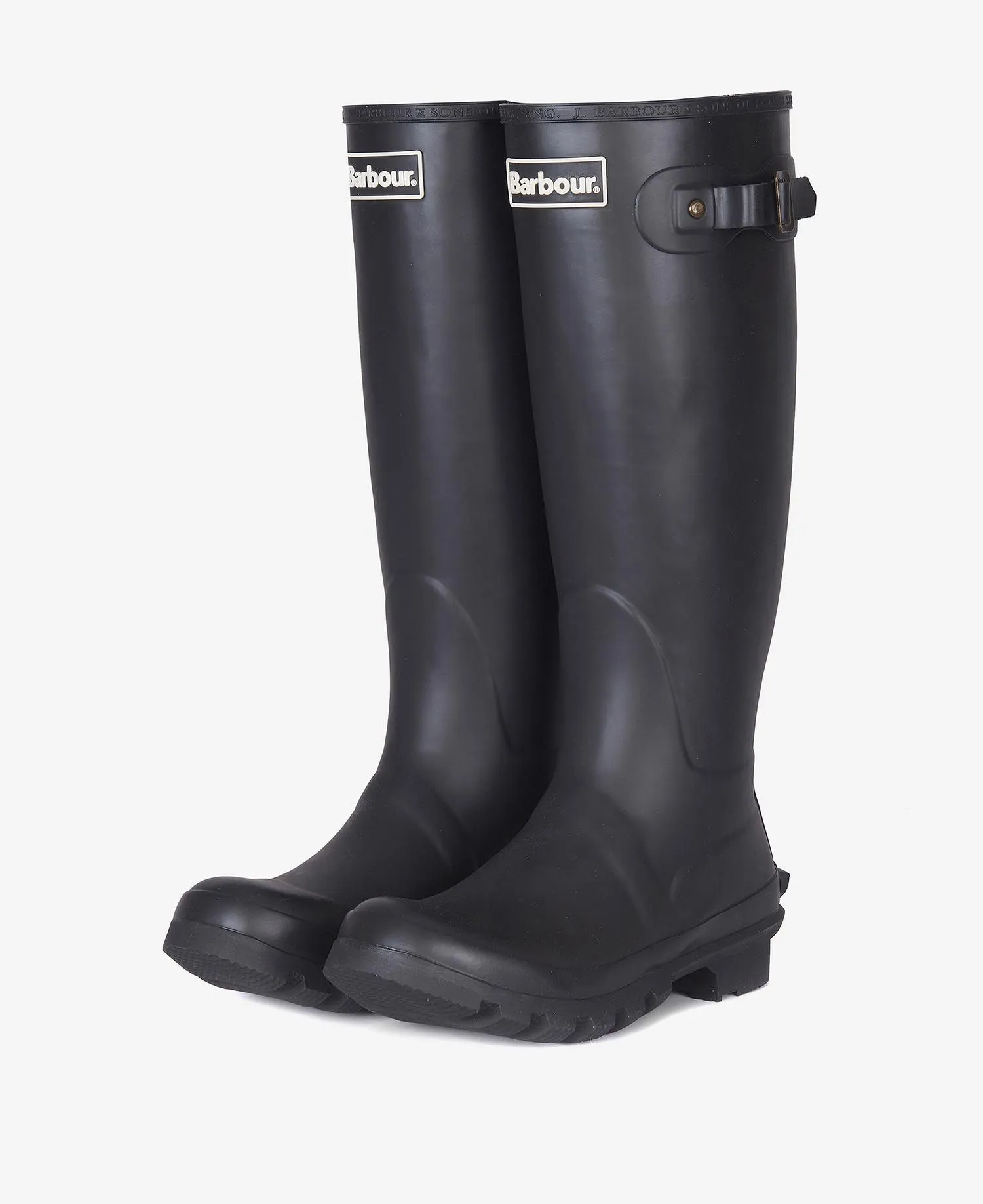  Women's Bede Wellington Boots     