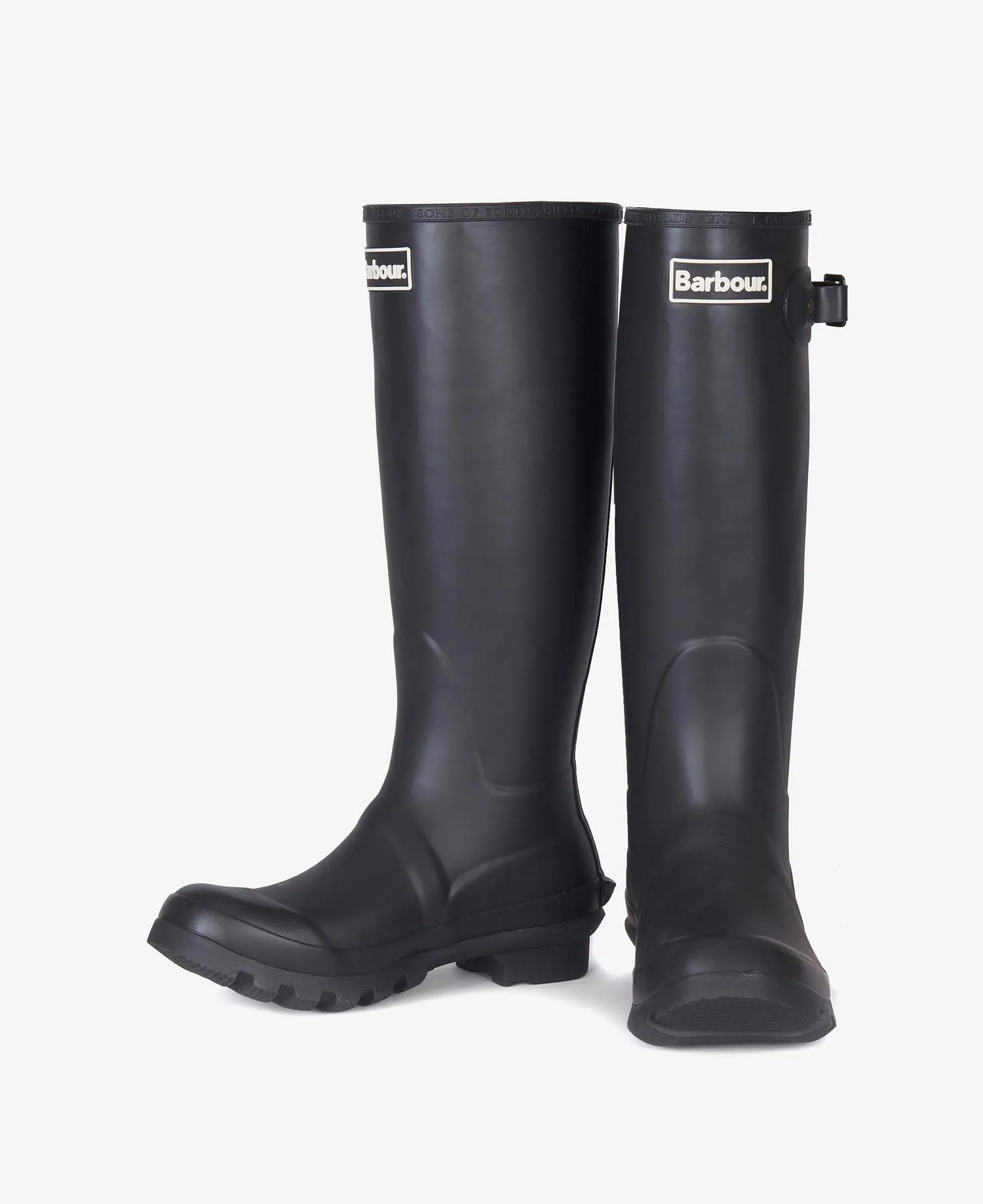  Women's Bede Wellington Boots     