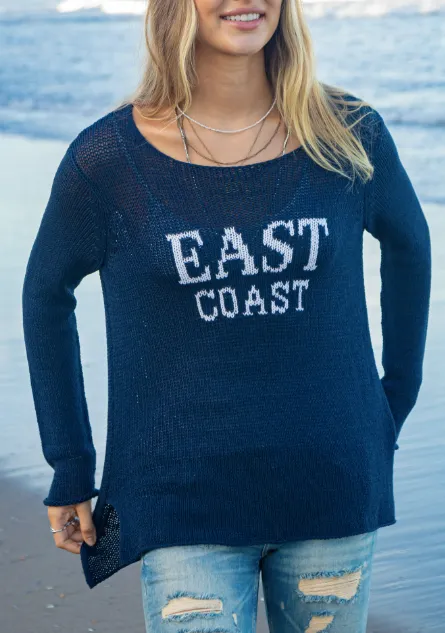 WOODEN SHIPS EAST COAST COTTON CREW