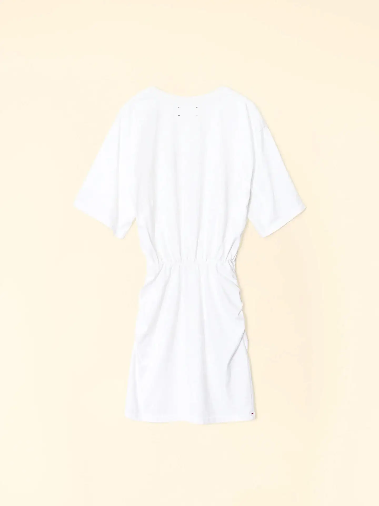 Xirena Lexa Dress White