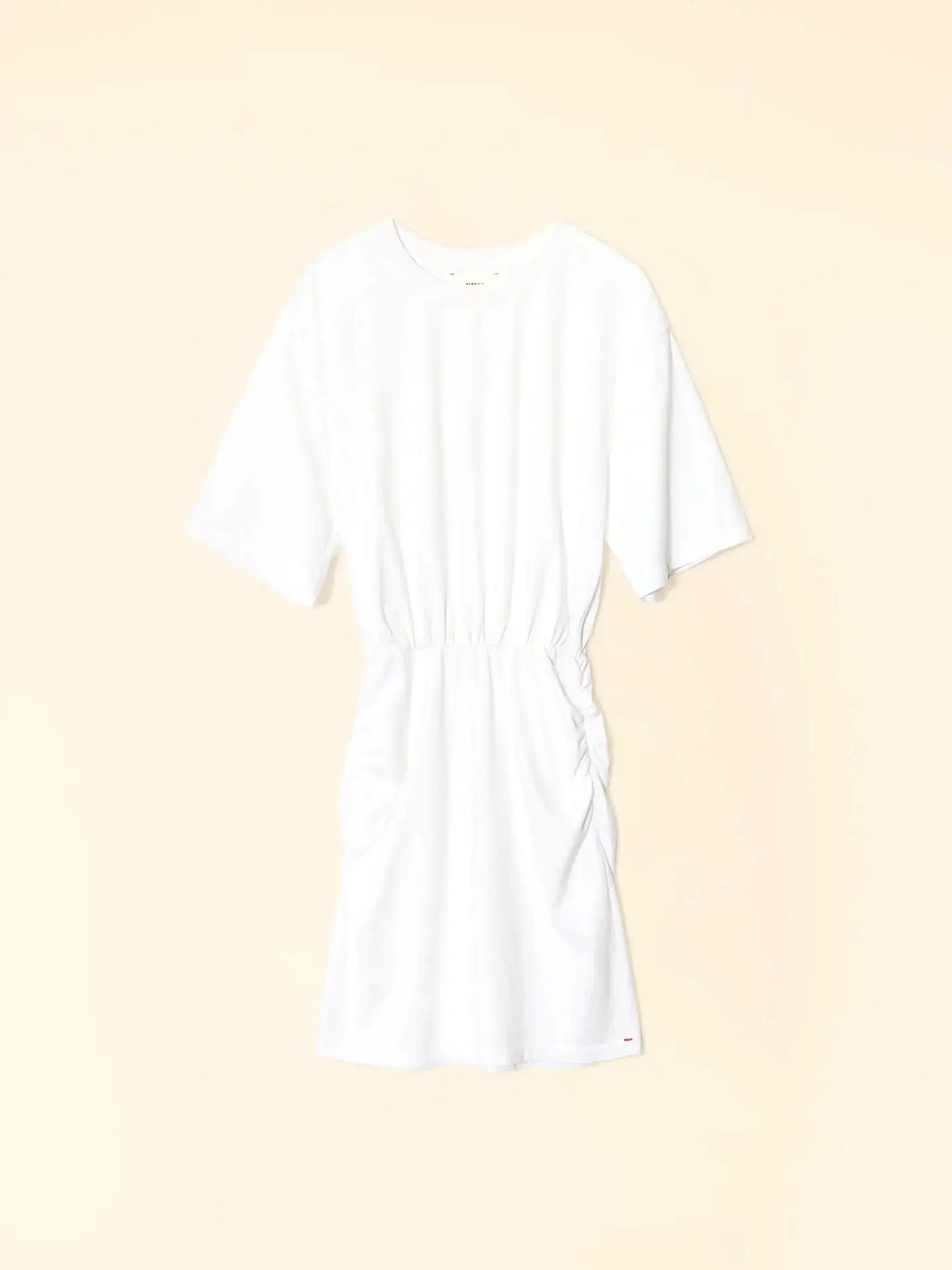 Xirena Lexa Dress White